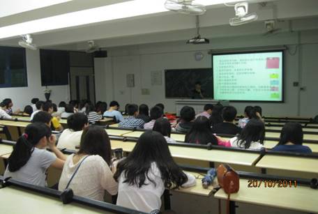 “动”起来，“医”起健康